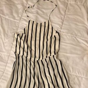 No longer made For 21 ROMPER